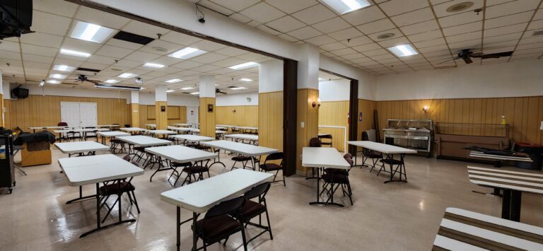 Hall Rentals – H.S.E American Legion Post 86